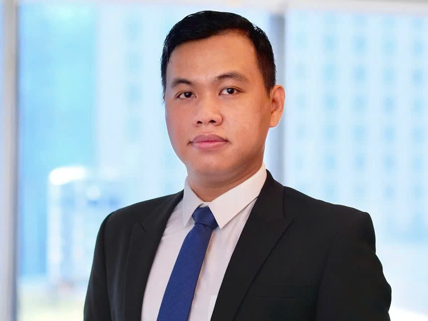 Luật sư ĐỖ KHẮC TẤT HƯNG