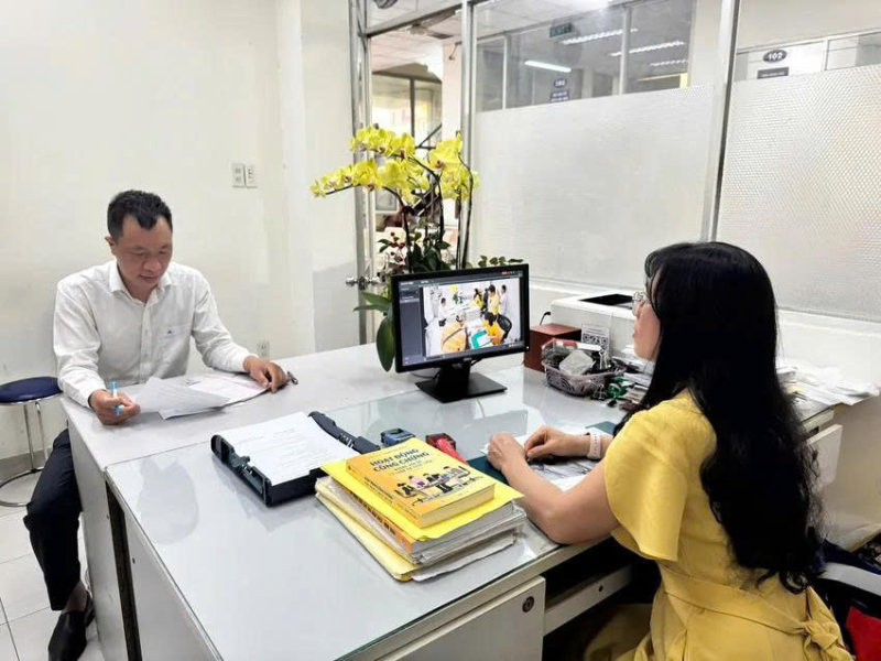 Những quy định mới về công chứng, chứng thực người dân cần biết