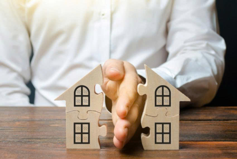 Ông mất, chia tài sản thế nào khi di chúc không hợp lệ?